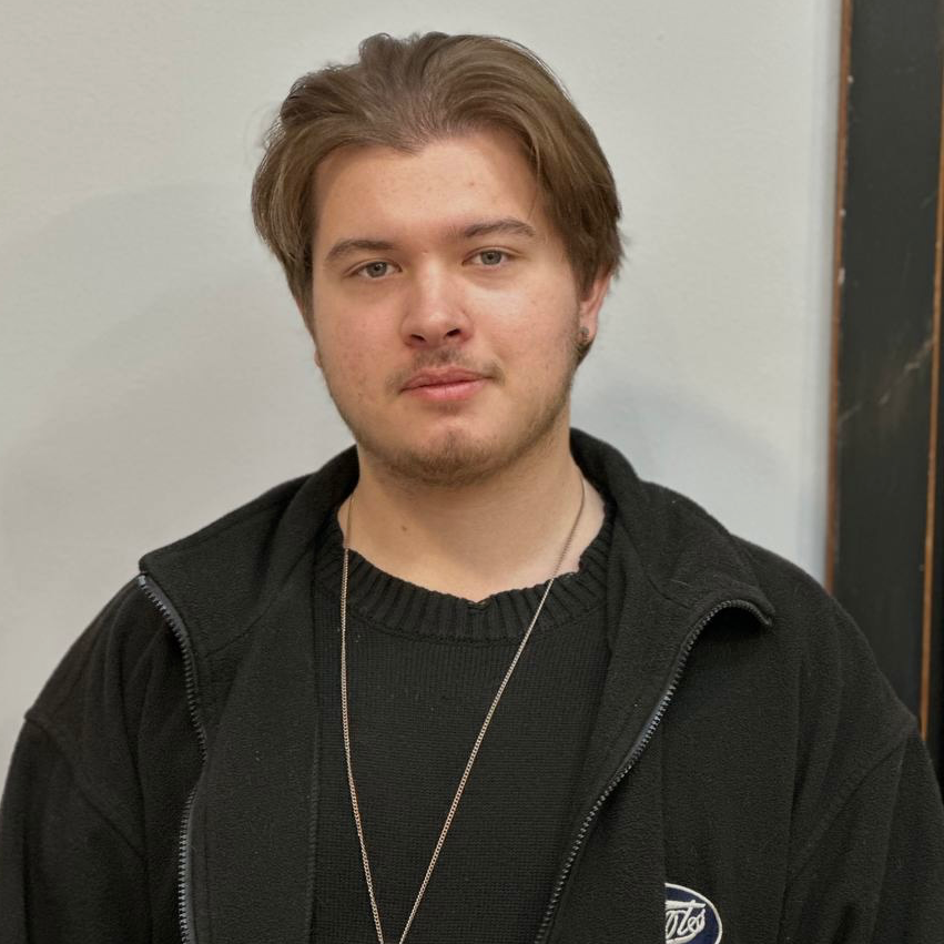 Никита Журавлев