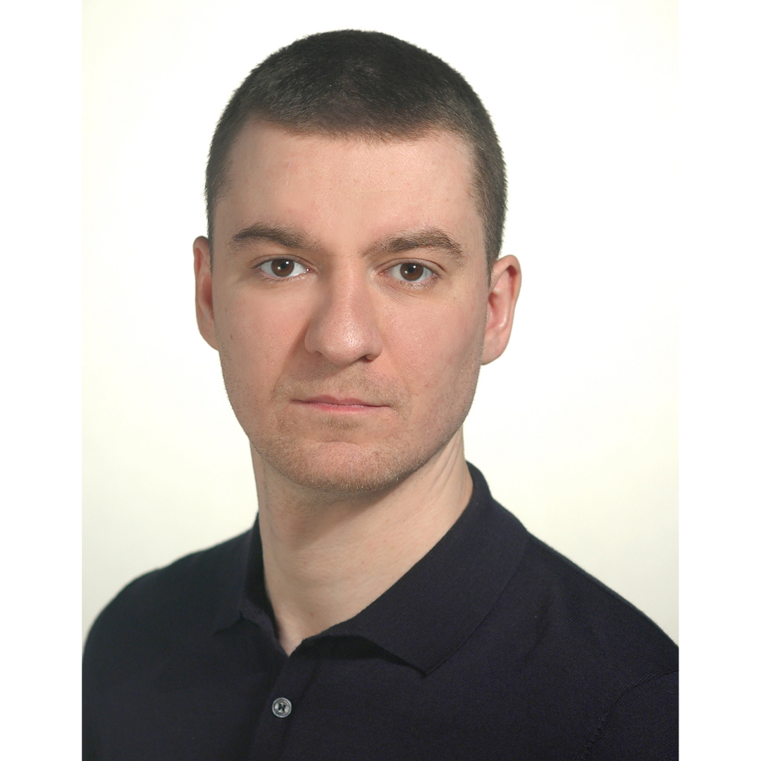 Сергей Терехов