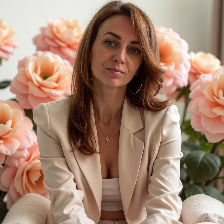 Екатерина Сергиенко