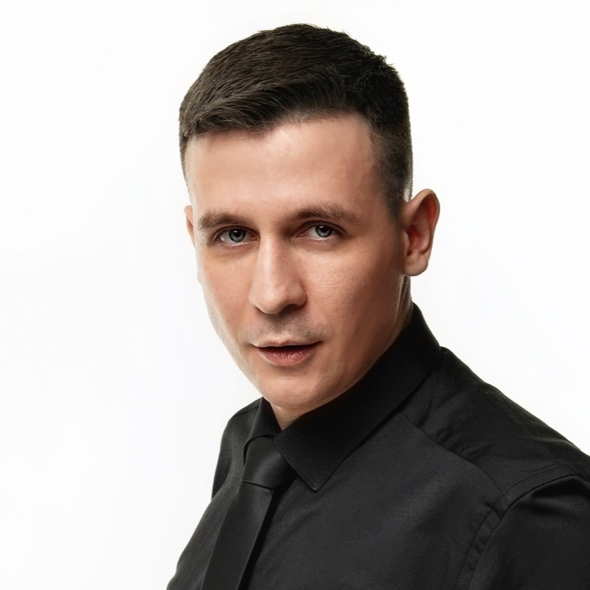 Владислав Матвеев