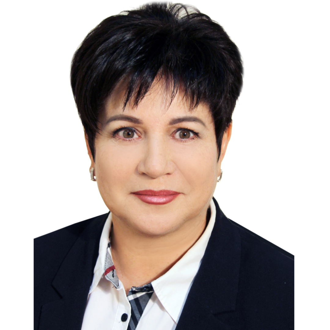 Вера Ларионова