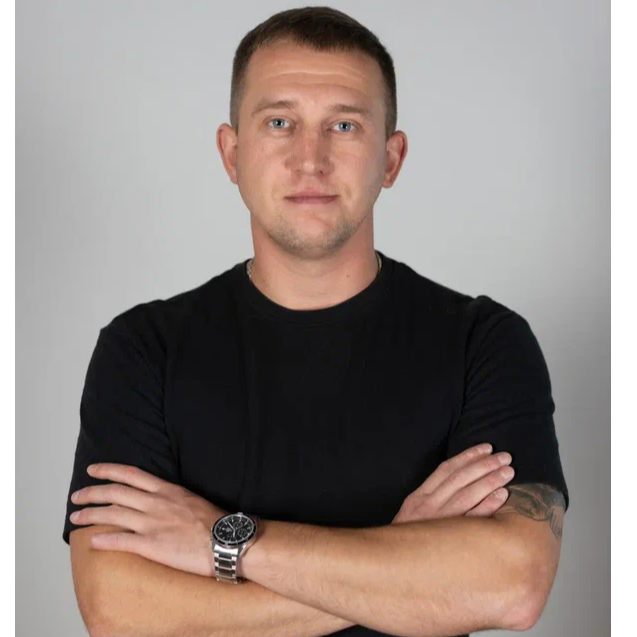 Виталий Туйков