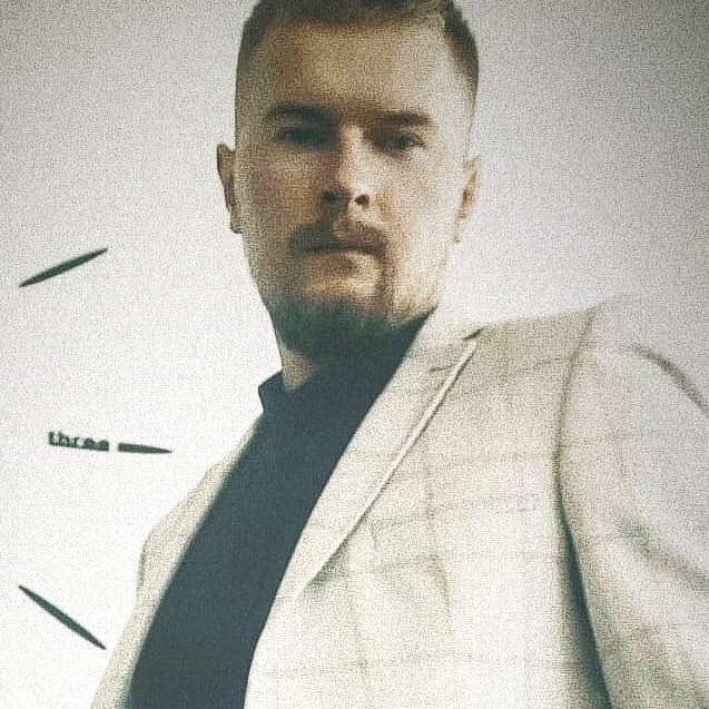 Борис Светинский