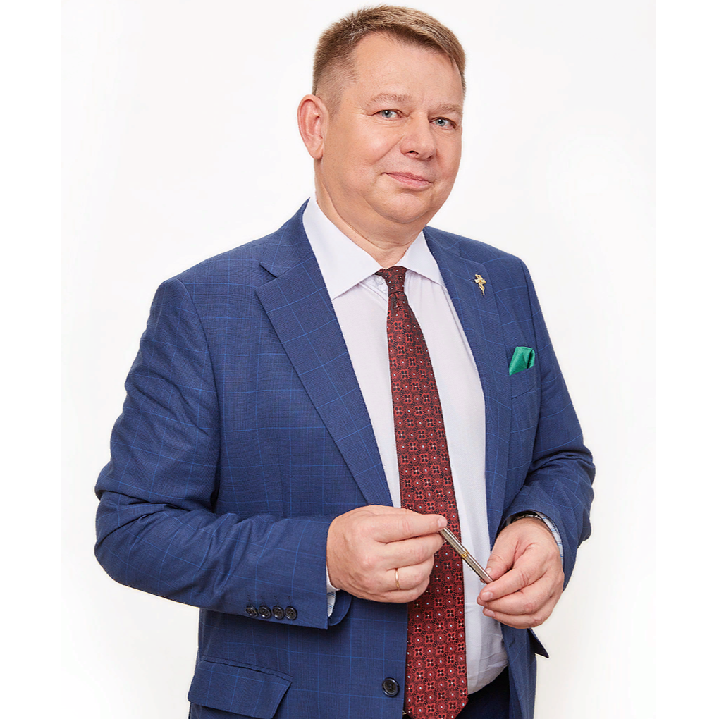 Валерий Бойчук