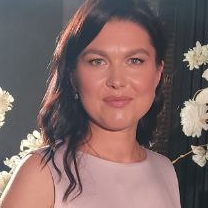 Елена Медякова