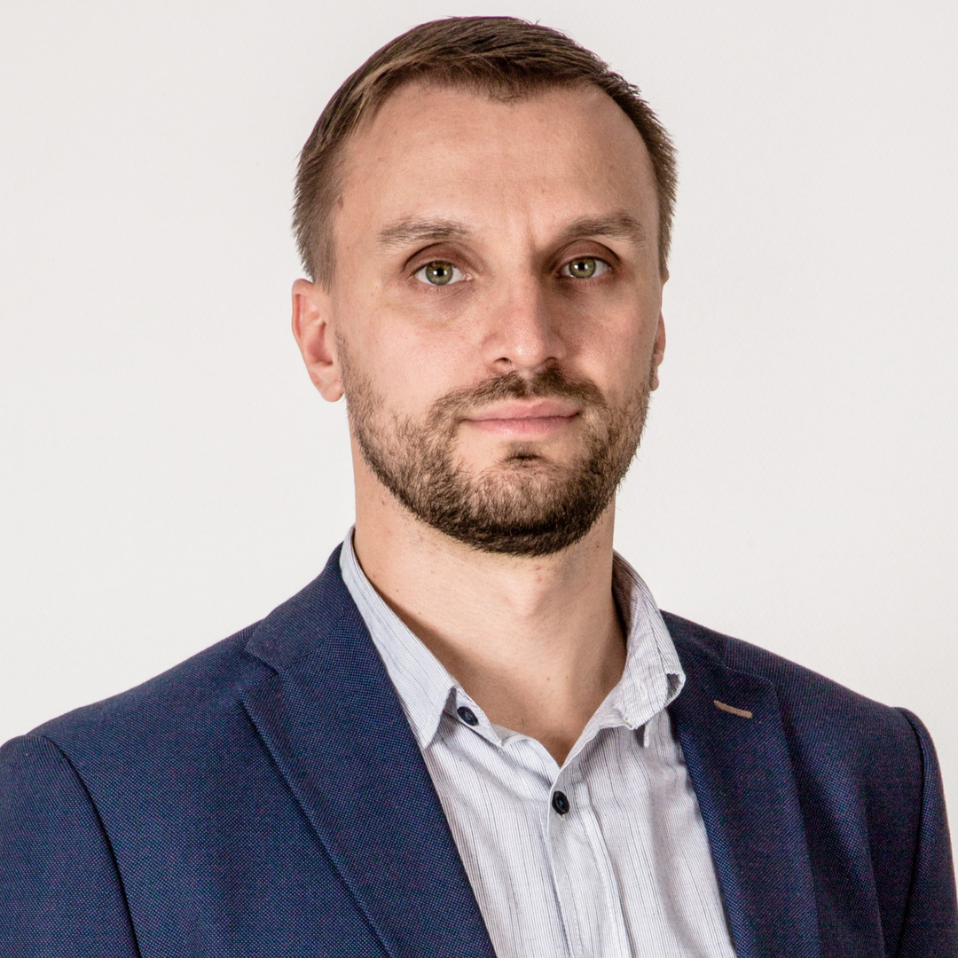 Александр Надеждин