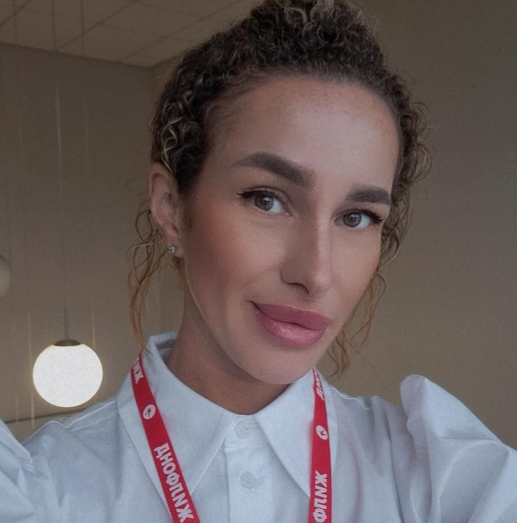 Светлана Гутова