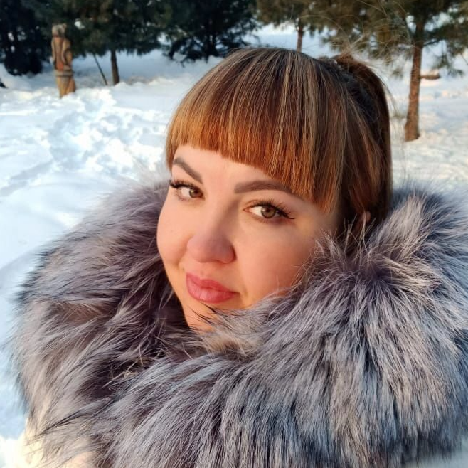 Анна Мингалева