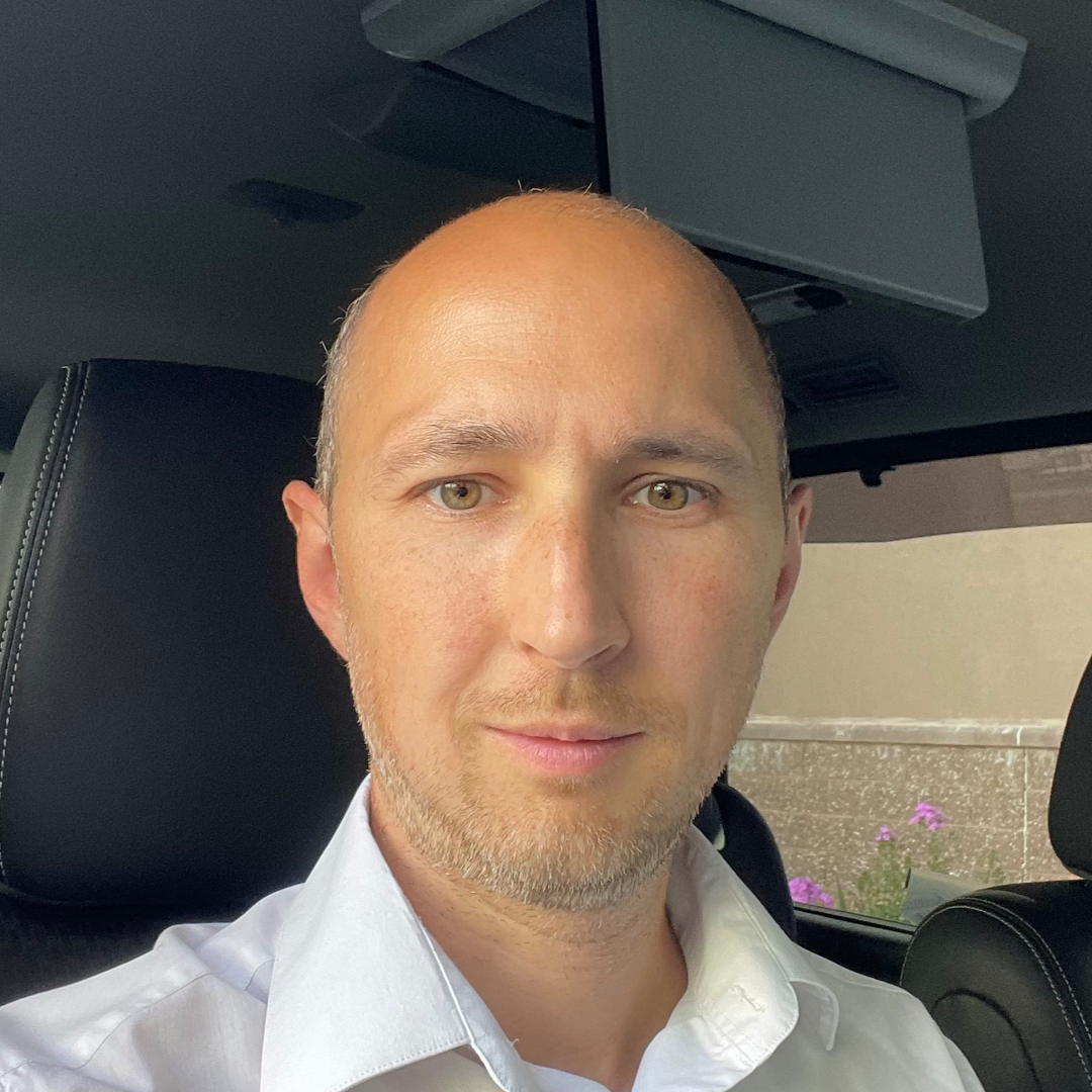 Ильдар Каримов