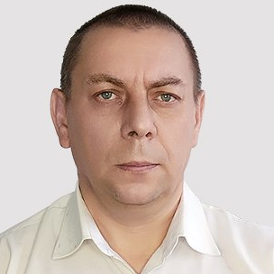 Максим Клопов