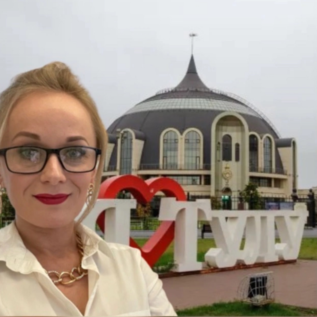 Елена Пименова