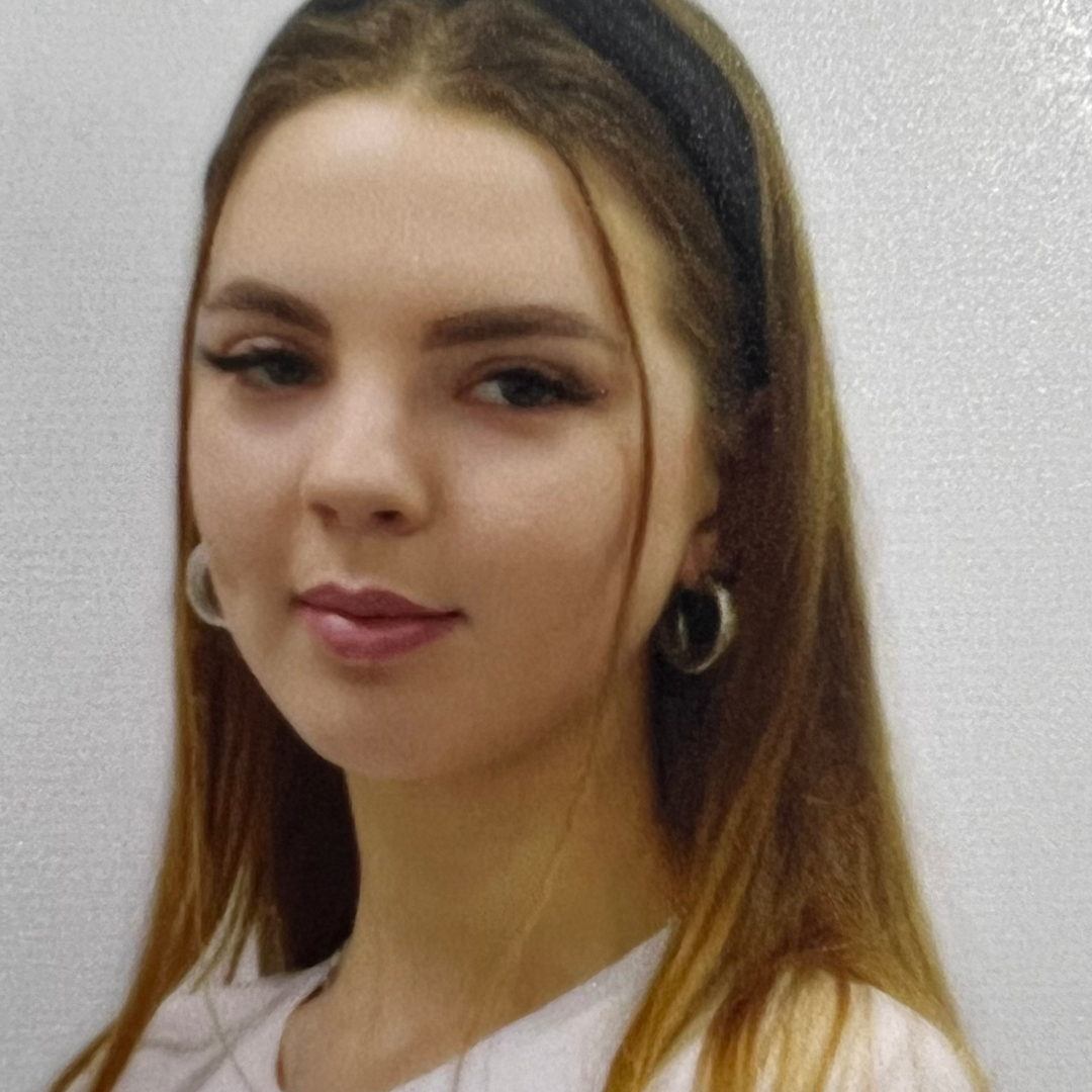 Екатерина Алехина