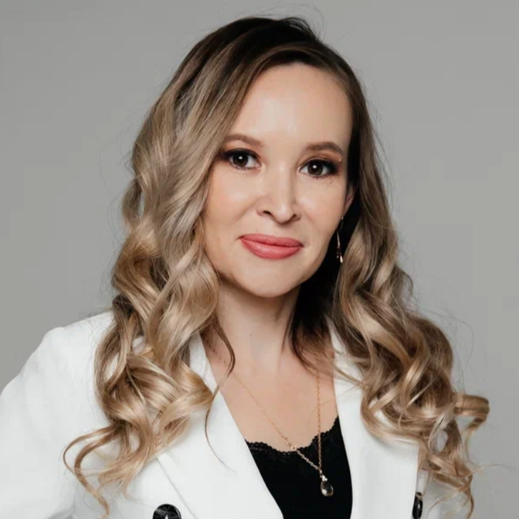 Алия Миннуллина