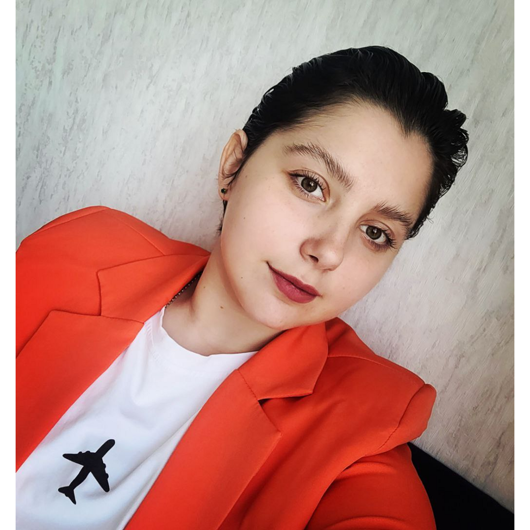 Виктория Соболева