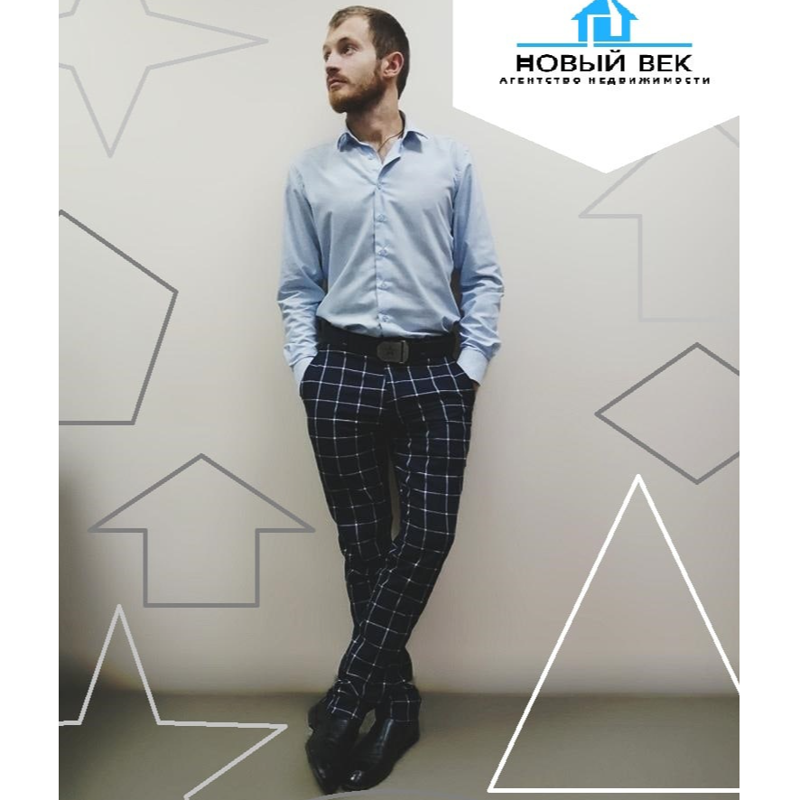 Александр Калинин