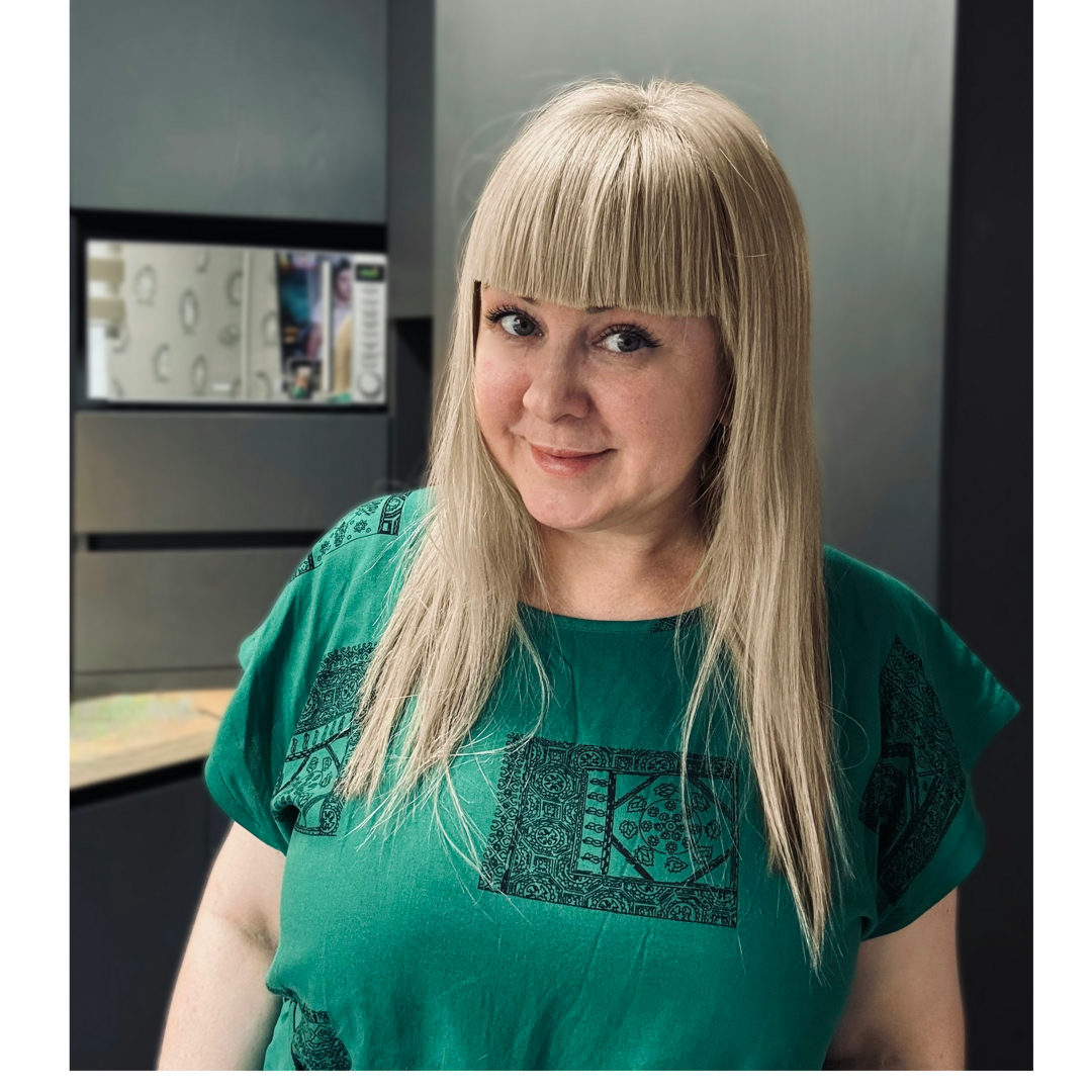 Екатерина Бриднева