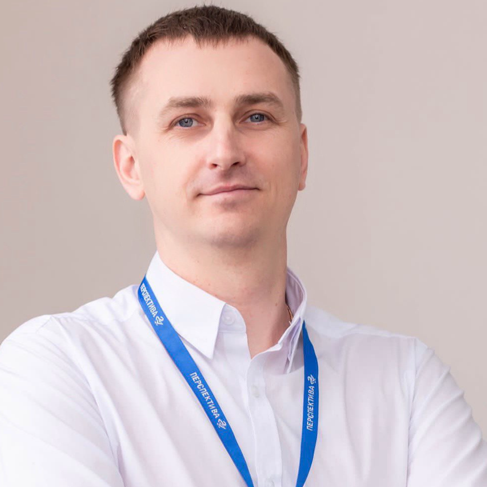 Павел Коротков