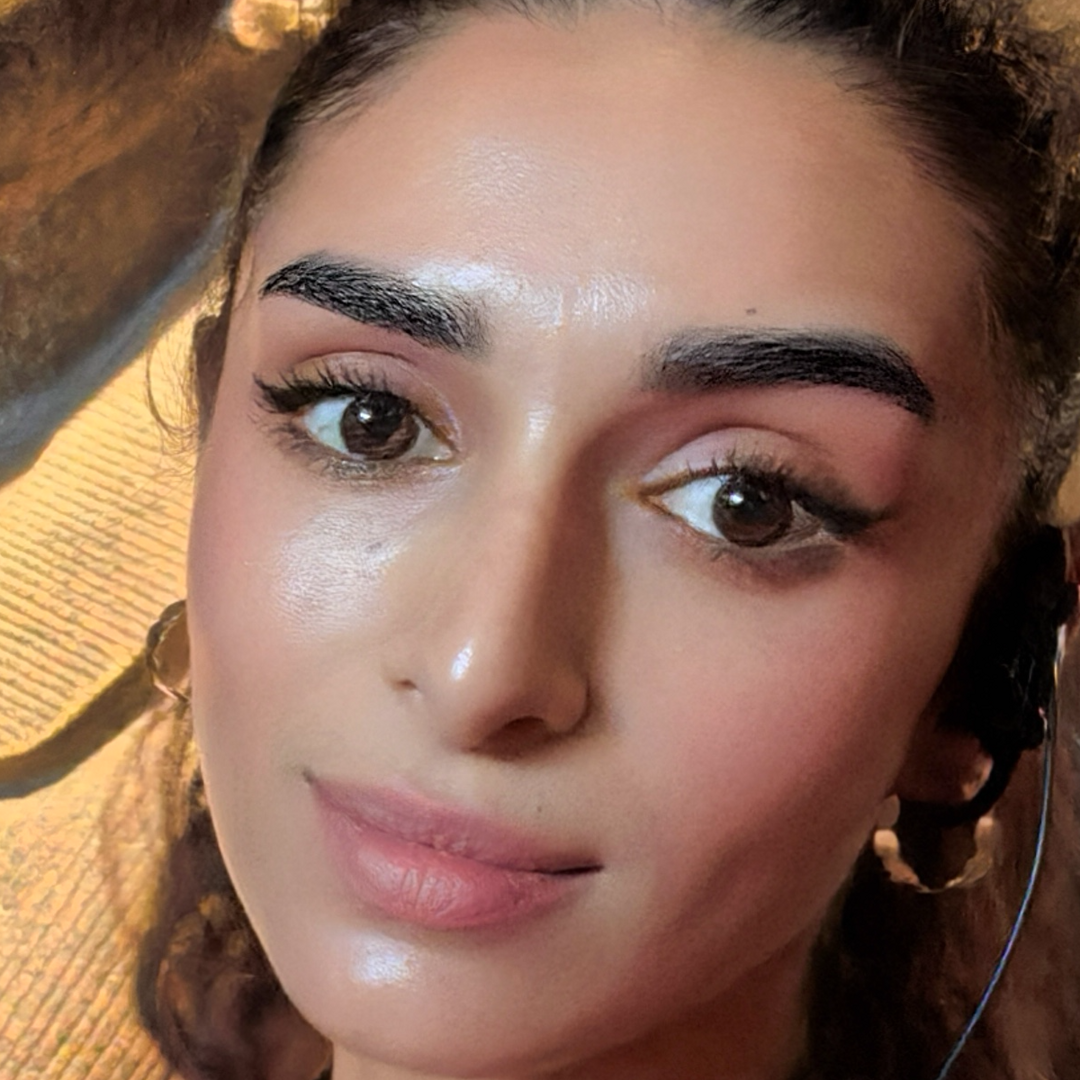 Рубина Самсонова