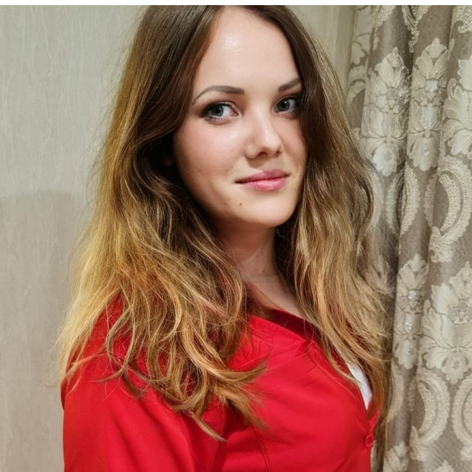 Екатерина Бондарева