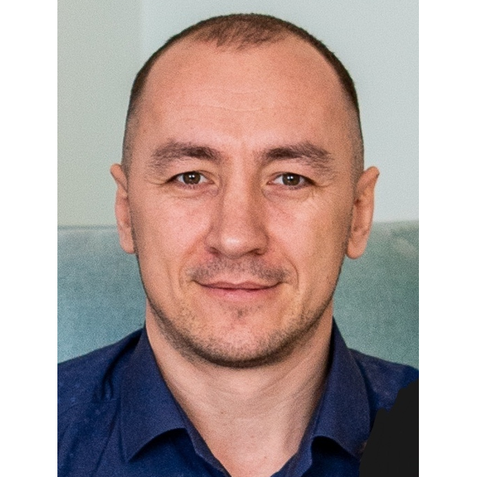 Алексей Амелькин
