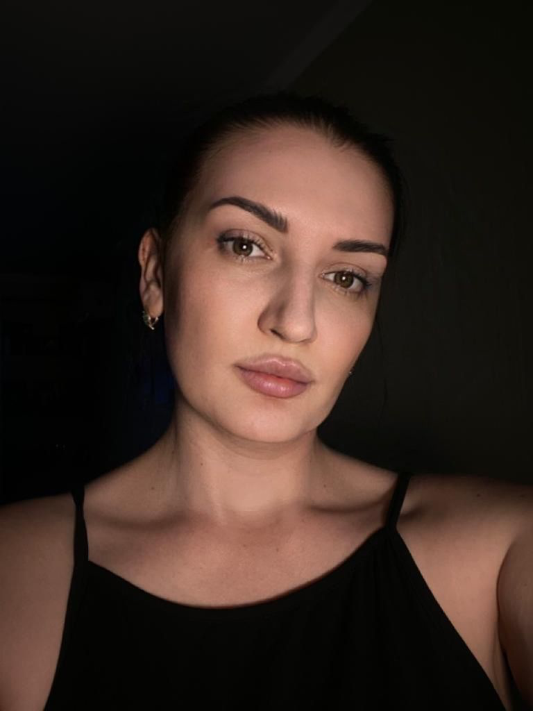 Ирина Мартыненко