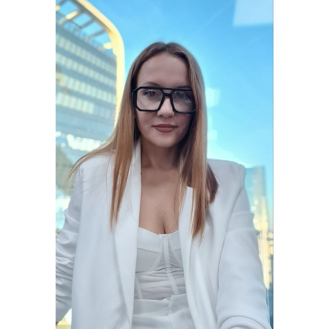 Светлана Тарасова