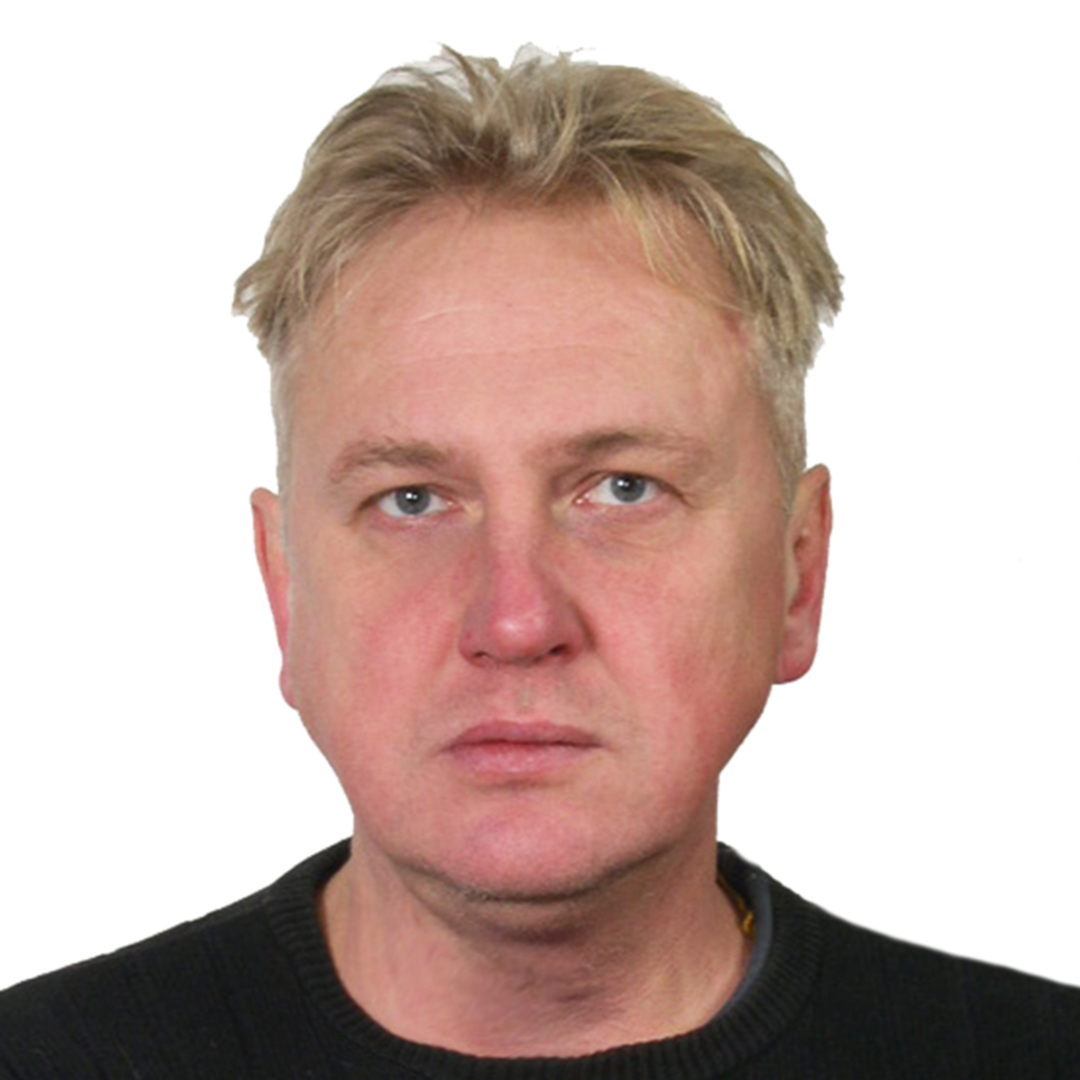 Константин Матусевич