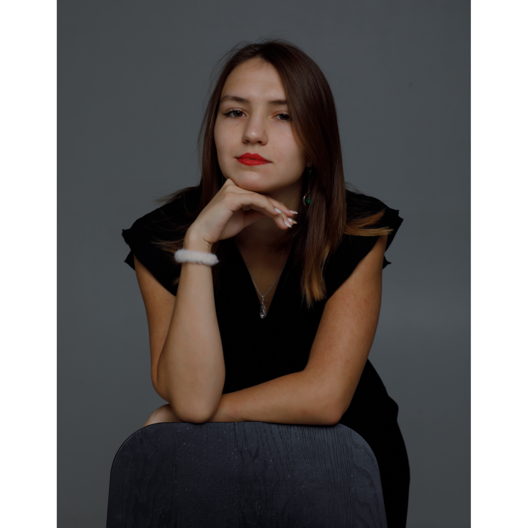 Ксения Калашникова