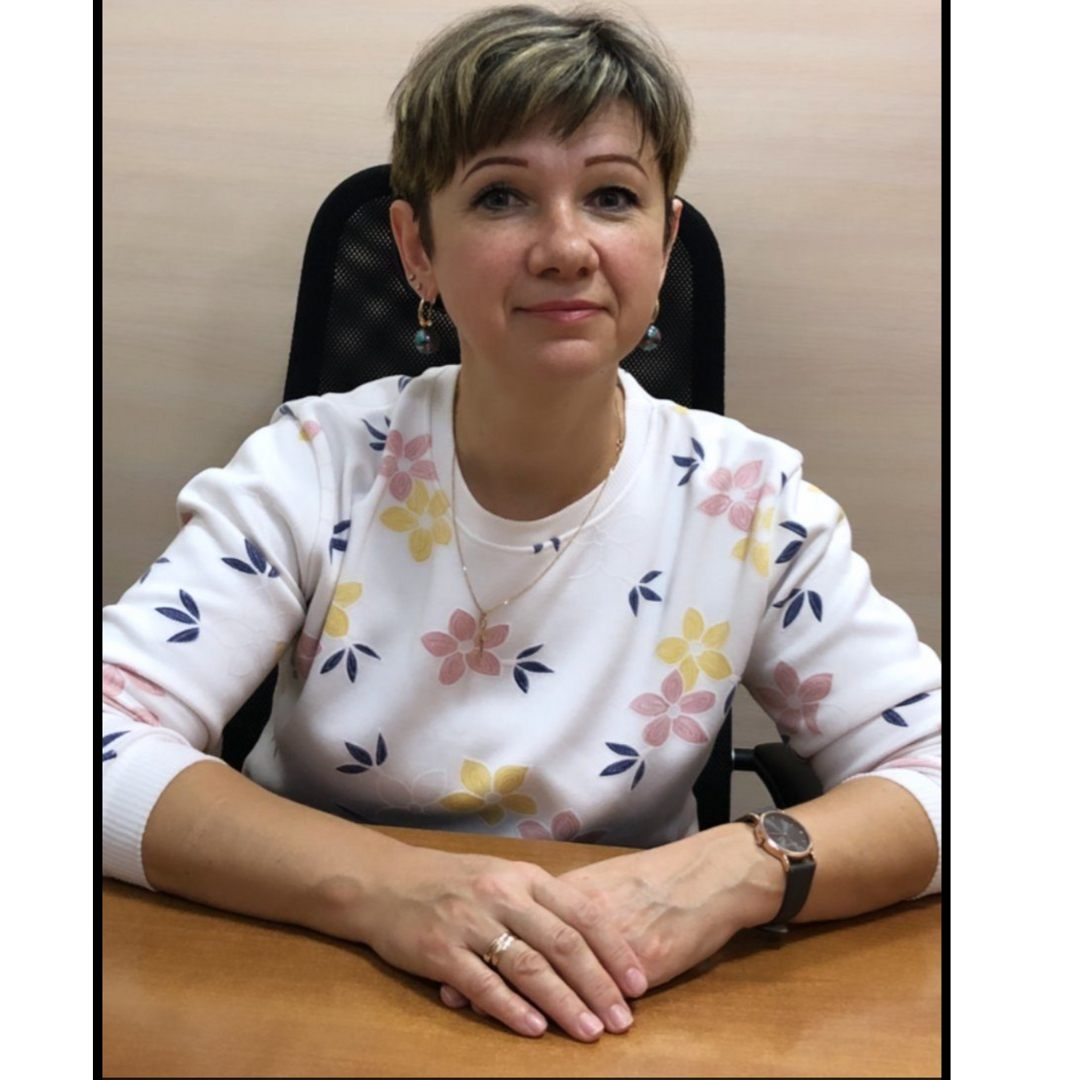 Елена Михеева