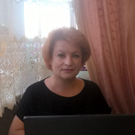 Вера Трошева