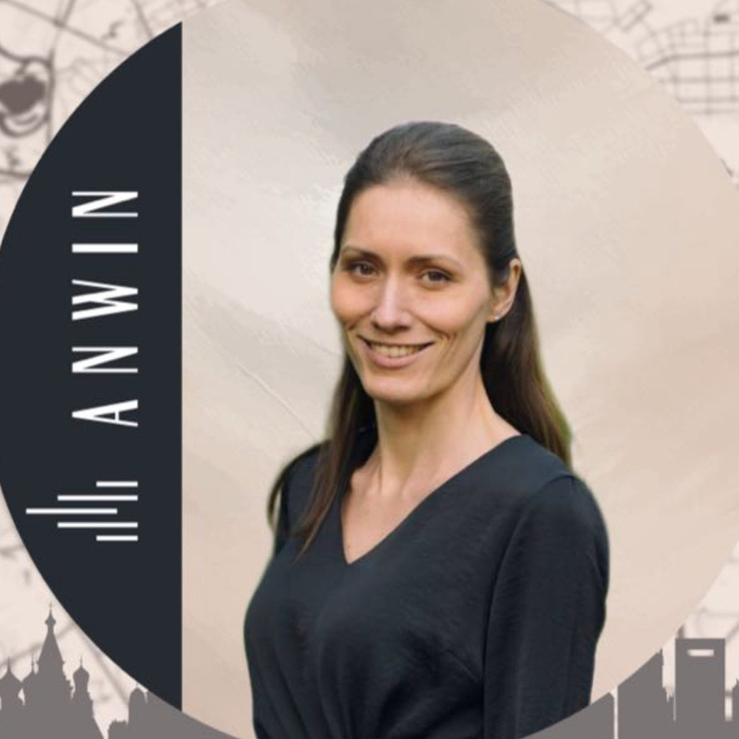 Христиана Лущевская