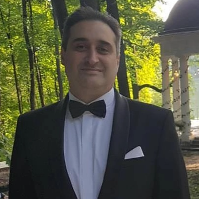 Дмитрий Шуршин