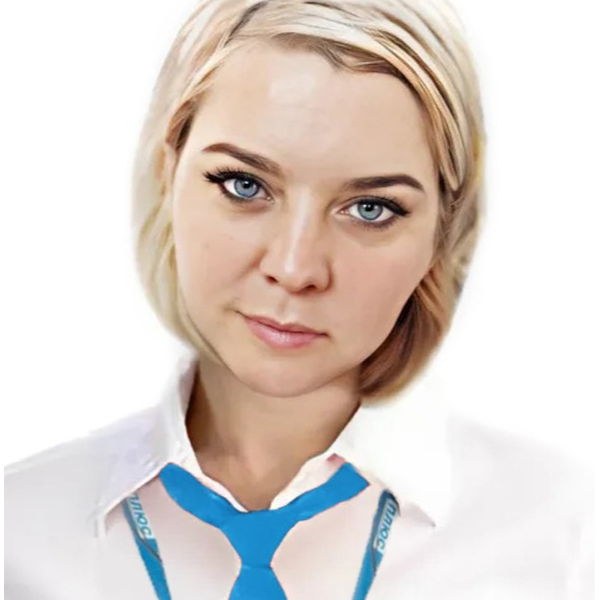 Алена Ефимова