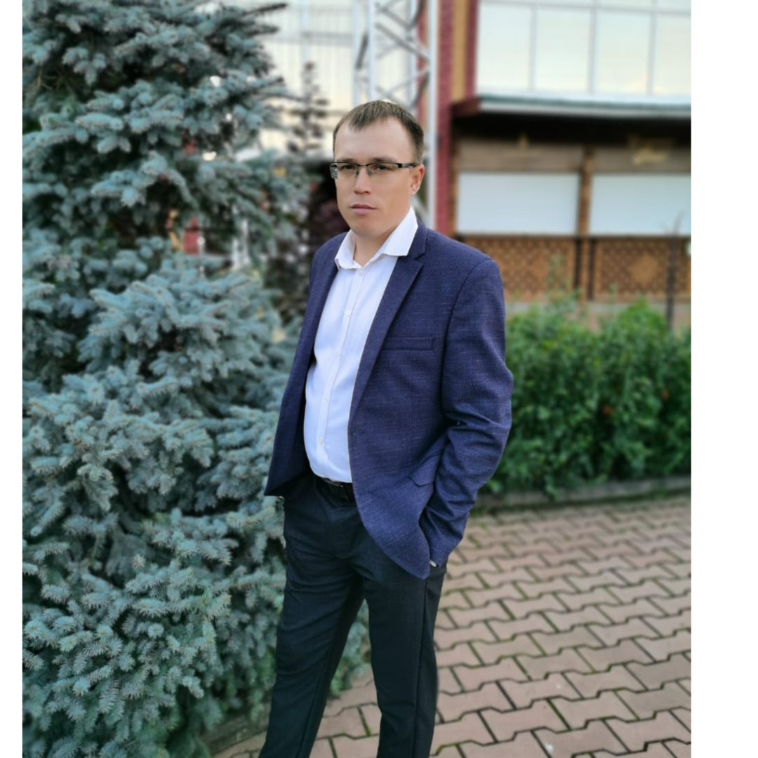 Юрий Махляйдт