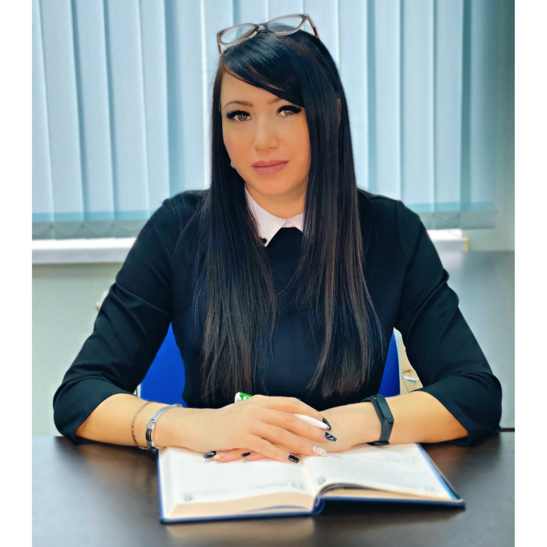 Айгуль Нуруллина