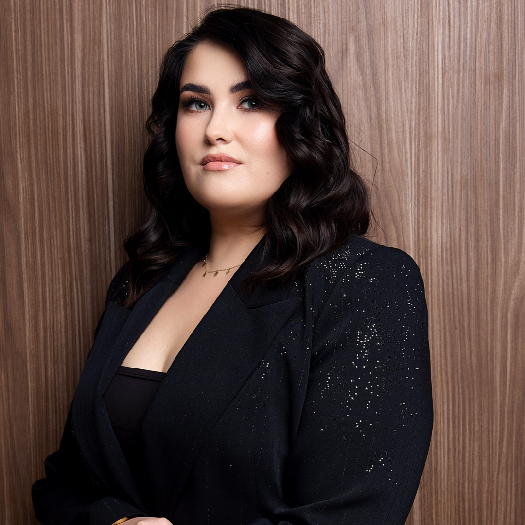 Екатерина Букина