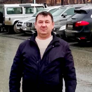 Андрей Ямаев