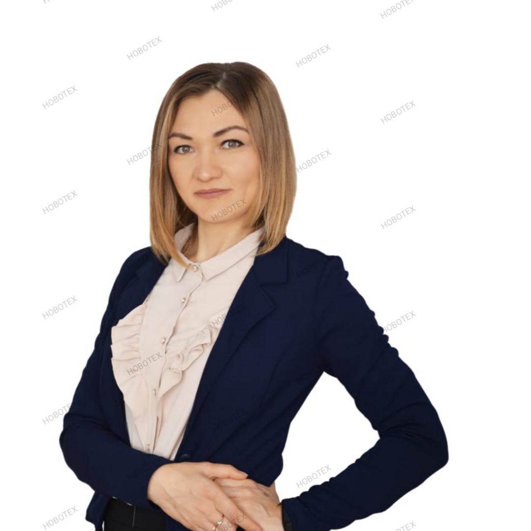 Ирина Зубова