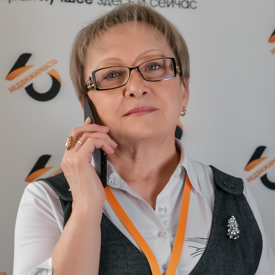 Любовь Печенкина
