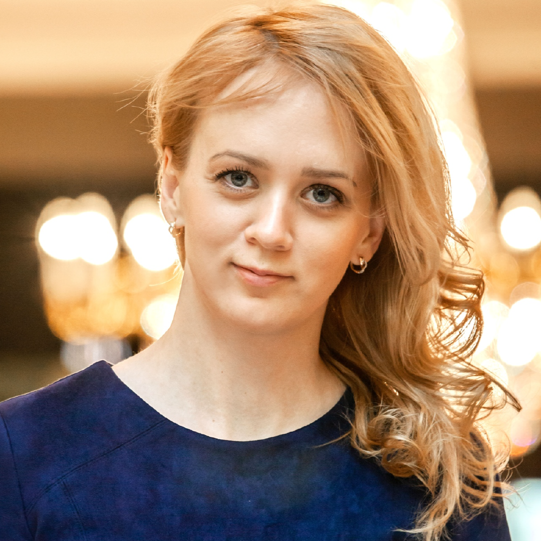 Светлана Куликова