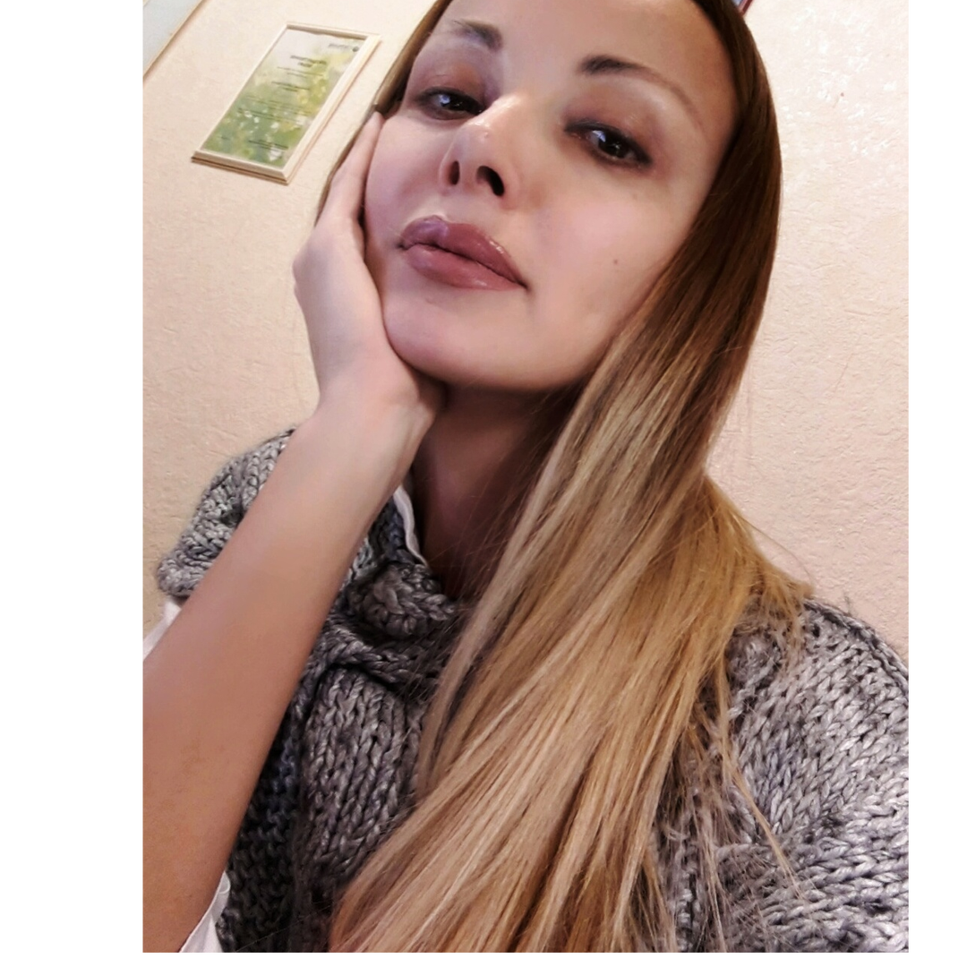 Наталия Фабъян