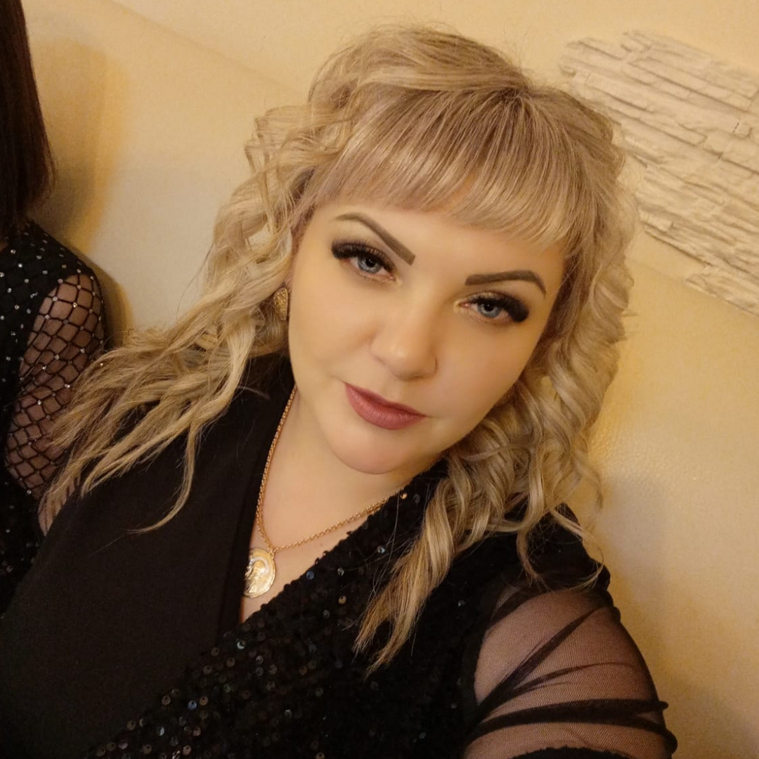 Анна Никулина