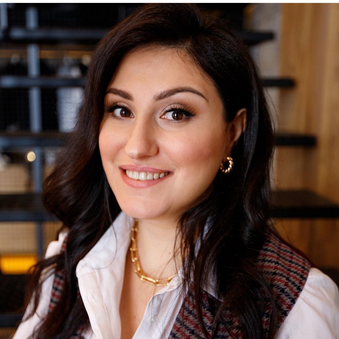 Леонора Варданян