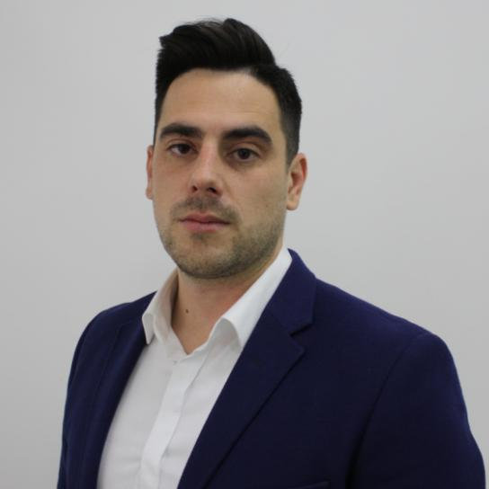 Владимир Шрам