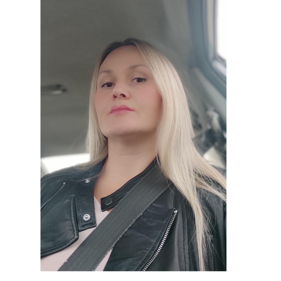 Инна Лексина