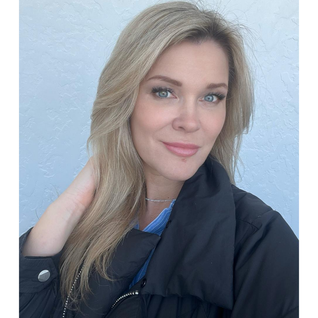 Светлана Попова