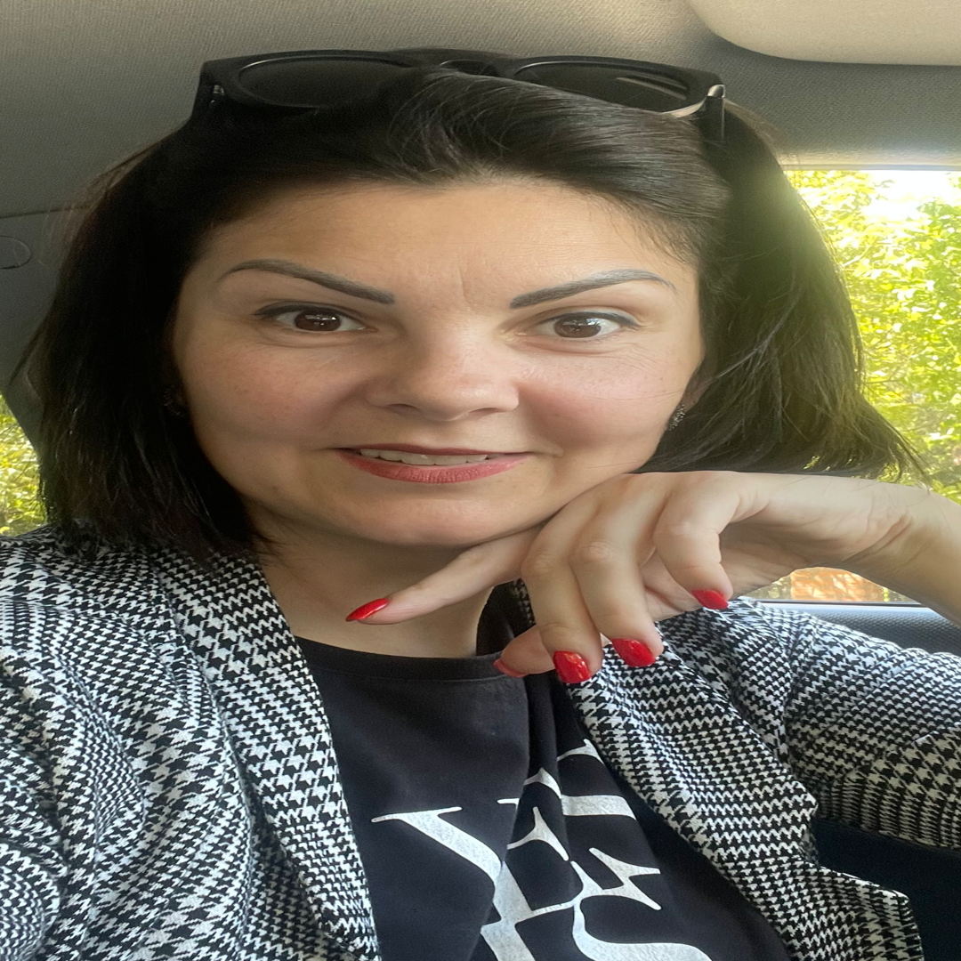 Марина Ванюхина