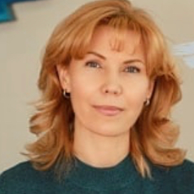 Елена Арланова