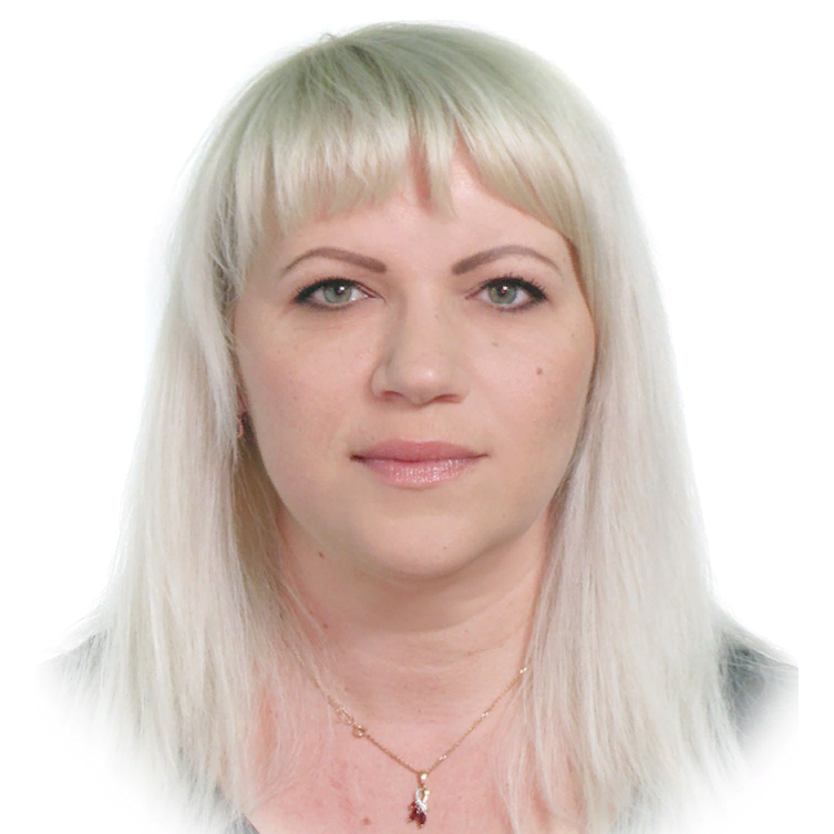 Ирина Багаутдинова
