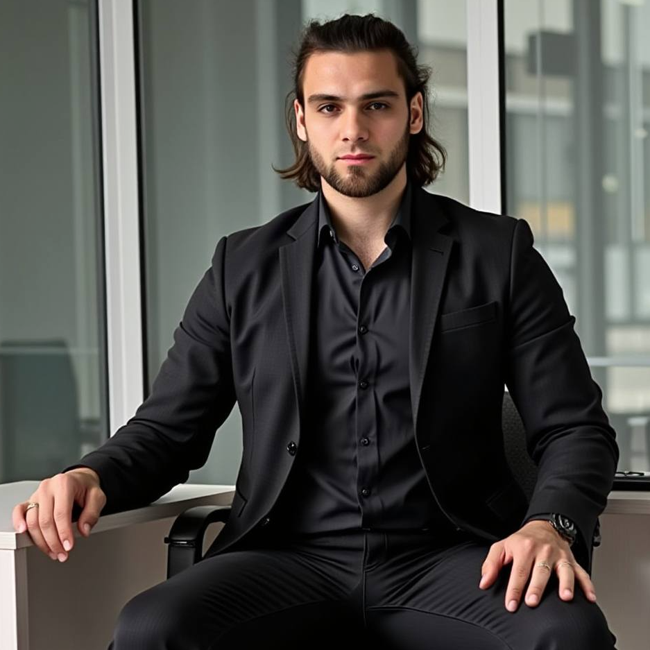 Самир Хасиб